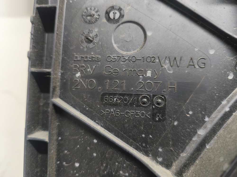 VENTILATEUR DE RADIATEUR MAN/VW 2017+ - Vue 3